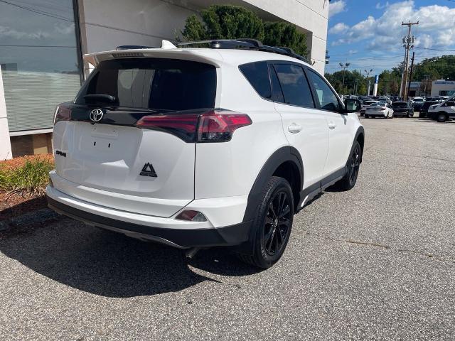 2018 Toyota RAV4 - $18,841