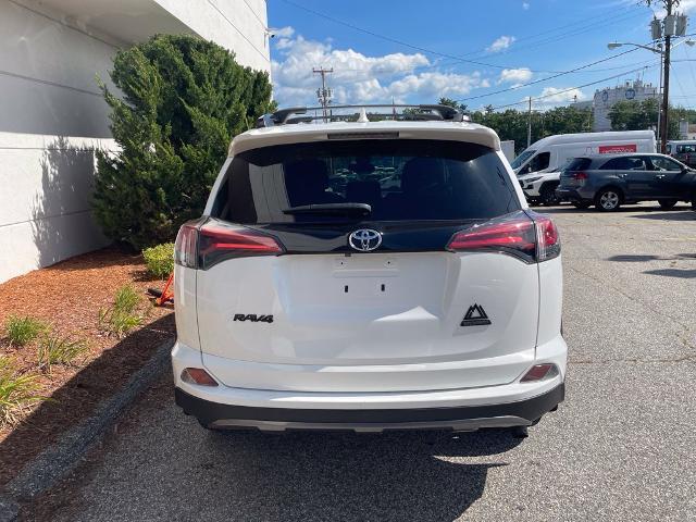2018 Toyota RAV4 - $18,841