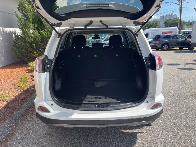 2018 Toyota RAV4 - $18,841