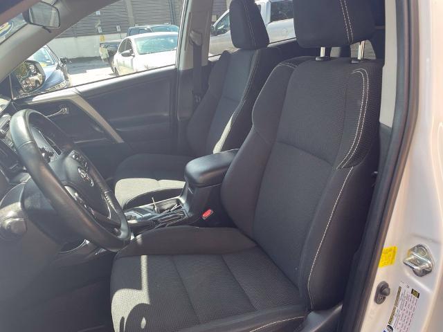 2018 Toyota RAV4 - $18,841
