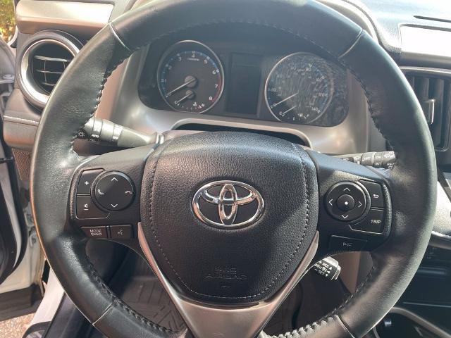 2018 Toyota RAV4 - $18,841
