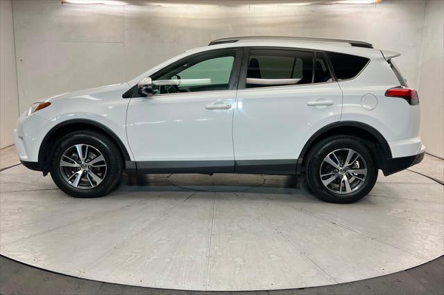 2017 Toyota RAV4 - $22,499