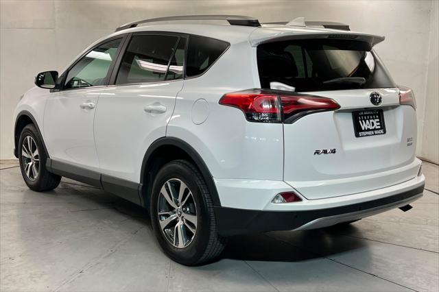 2017 Toyota RAV4 - $22,499