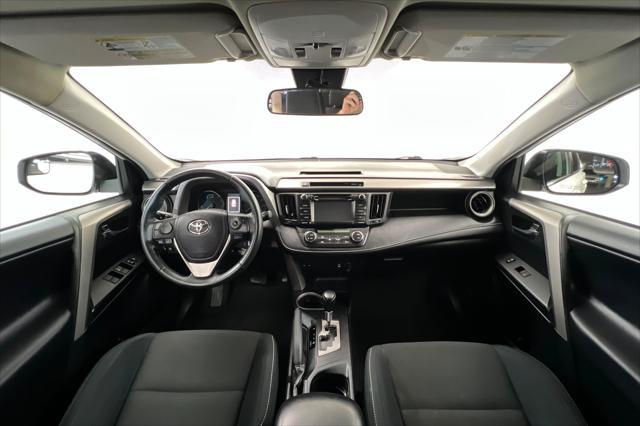 2017 Toyota RAV4 - $22,499
