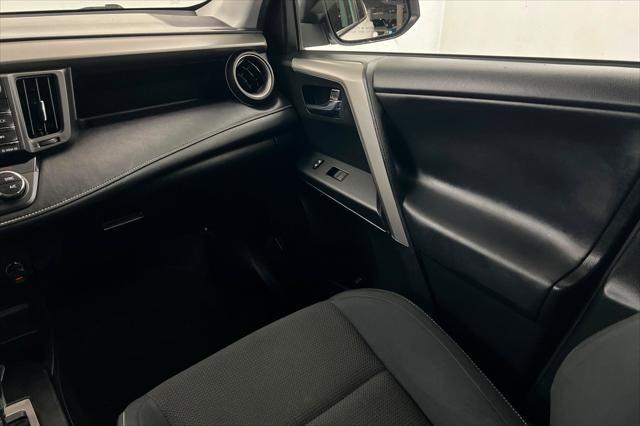 2017 Toyota RAV4 - $22,499