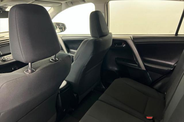 2017 Toyota RAV4 - $22,499