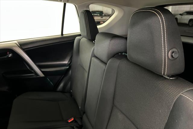 2017 Toyota RAV4 - $22,499