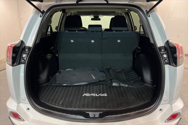 2017 Toyota RAV4 - $22,499
