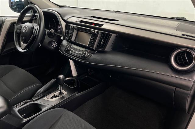 2017 Toyota RAV4 - $22,499