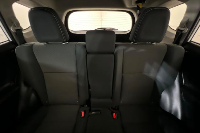2017 Toyota RAV4 - $22,499