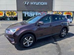 2018 RAV4 Thumbnail 1