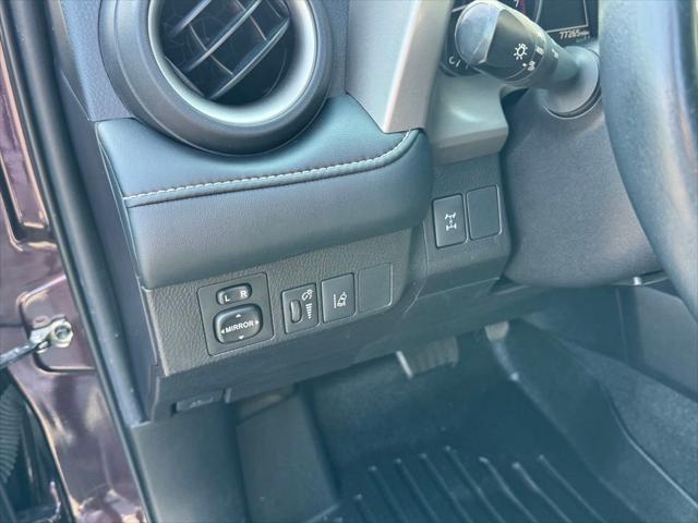2018 Toyota RAV4 - $21,641