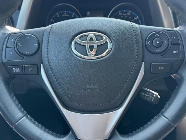 2018 Toyota RAV4 - $21,641
