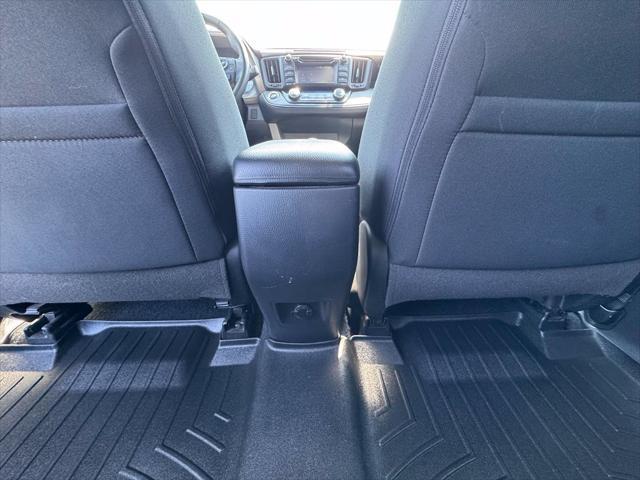 2018 Toyota RAV4 - $20,625