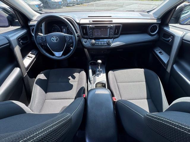 2018 Toyota RAV4 - $20,625