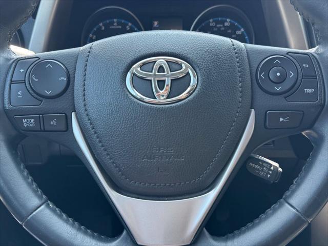 2018 Toyota RAV4 - $20,625