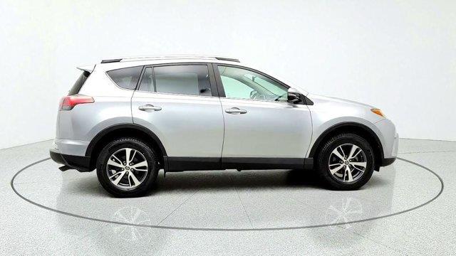 2017 Toyota RAV4 - $20,995