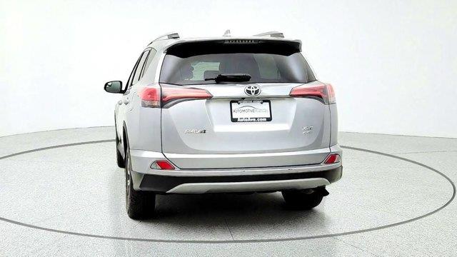 2017 Toyota RAV4 - $20,995