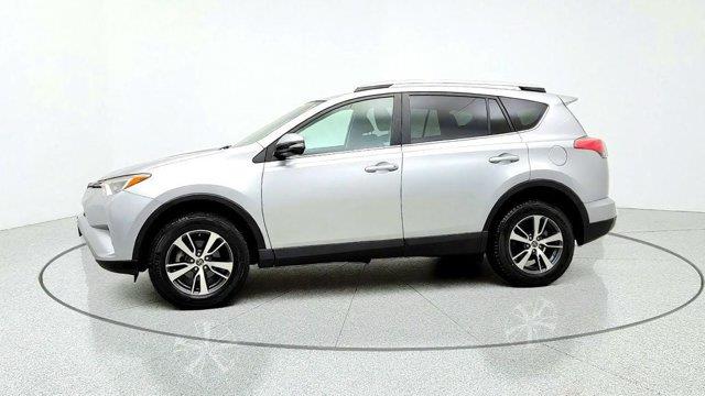 2017 Toyota RAV4 - $20,995