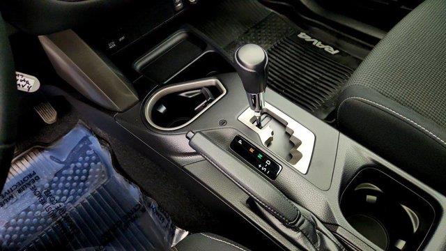 2017 Toyota RAV4 - $20,995