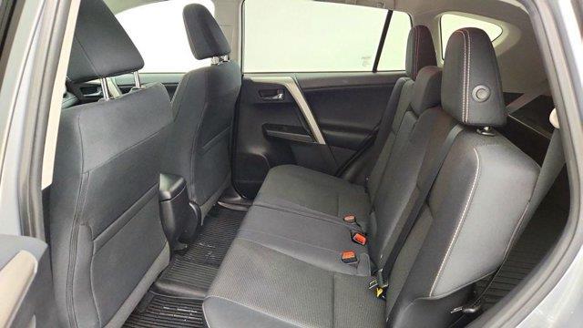 2017 Toyota RAV4 - $20,995