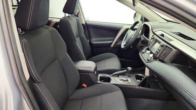 2017 Toyota RAV4 - $20,995