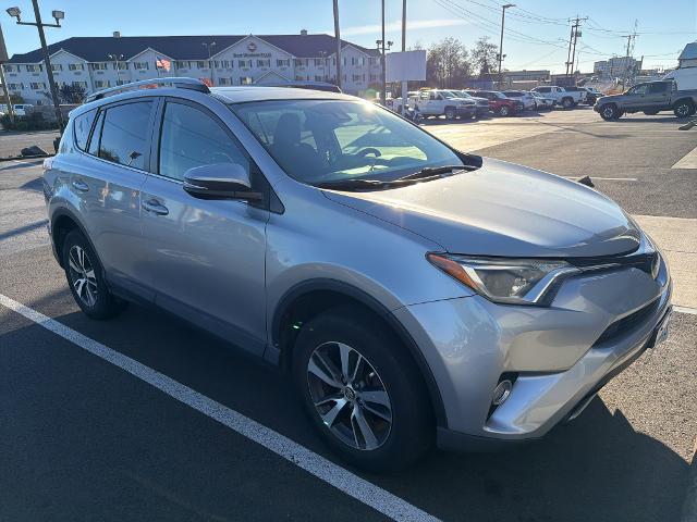2018 Toyota RAV4 - $21,199