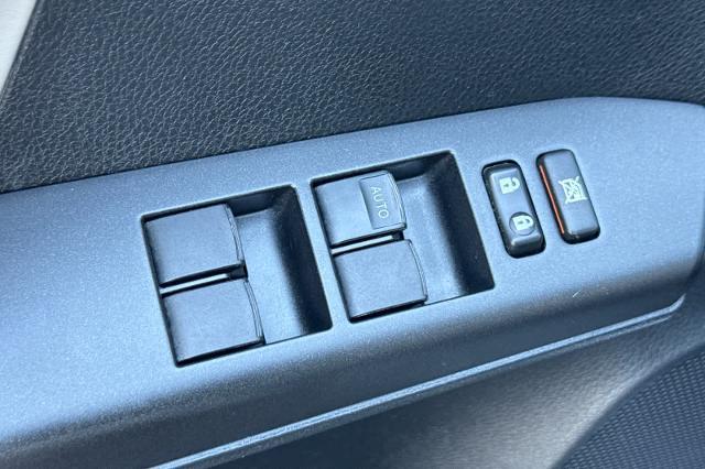 2017 Toyota RAV4 - $20,594