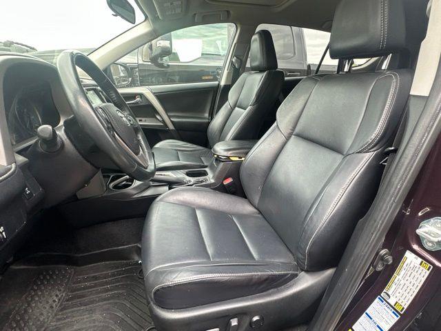 2018 Toyota RAV4 - $14,885