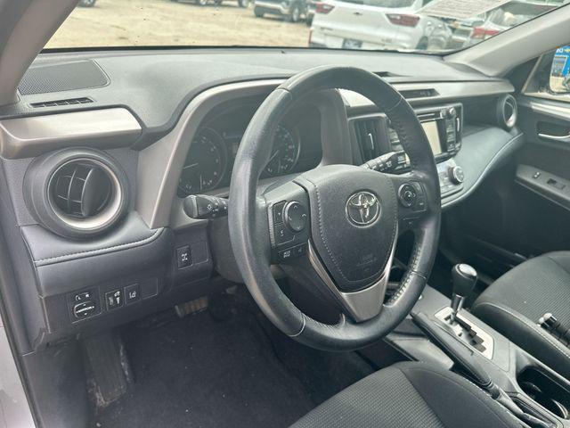 2018 Toyota RAV4 - $19,800