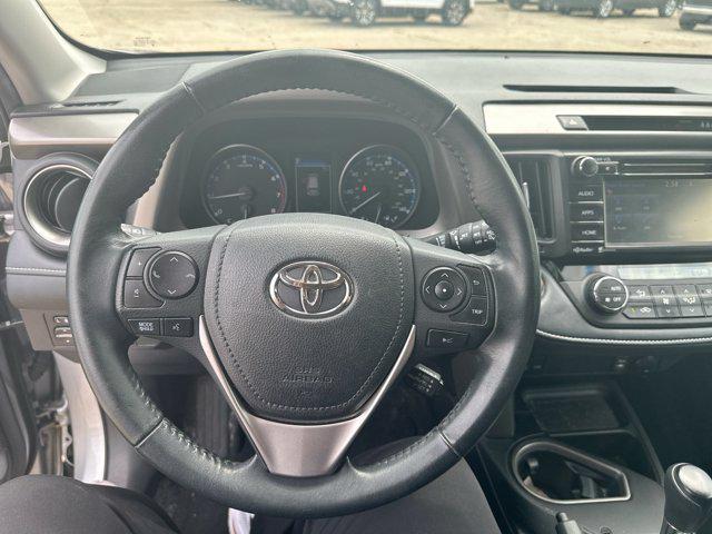 2018 Toyota RAV4 - $19,800