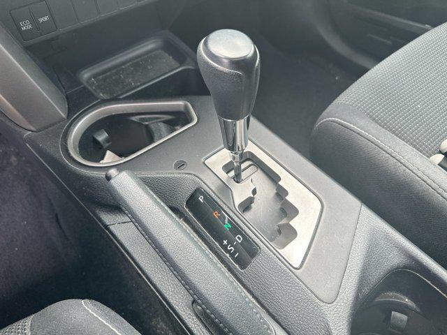 2018 Toyota RAV4 - $19,800