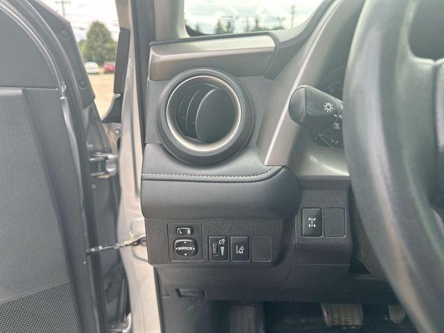 2018 Toyota RAV4 - $19,800