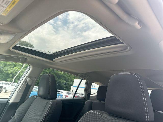 2018 Toyota RAV4 - $19,800