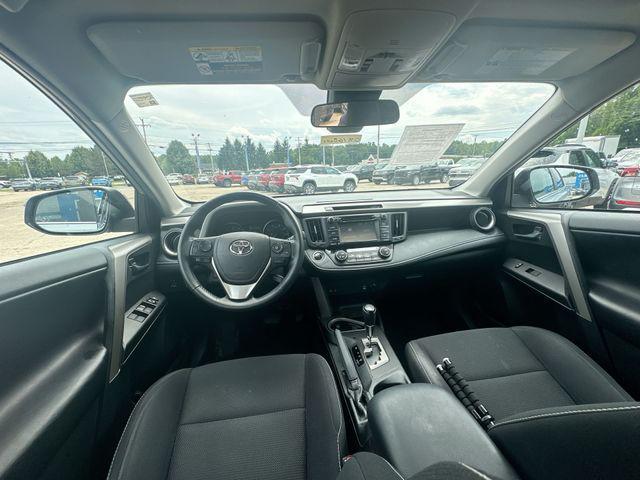 2018 Toyota RAV4 - $19,800