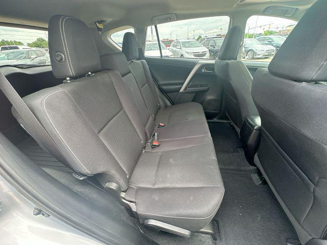 2018 Toyota RAV4 - $19,800
