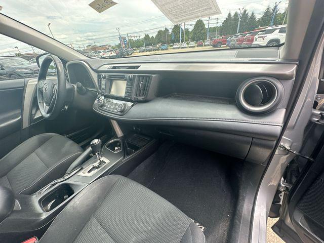 2018 Toyota RAV4 - $19,800