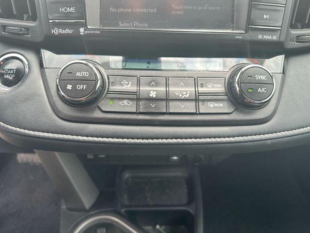 2018 Toyota RAV4 - $19,800