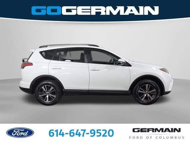 2018 Toyota RAV4 - $13,765