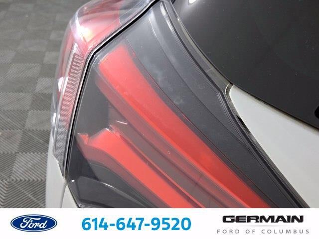 2018 Toyota RAV4 - $13,765