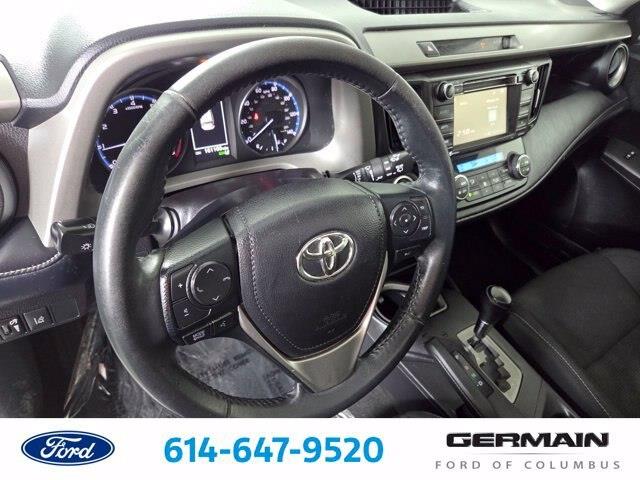 2018 Toyota RAV4 - $13,765