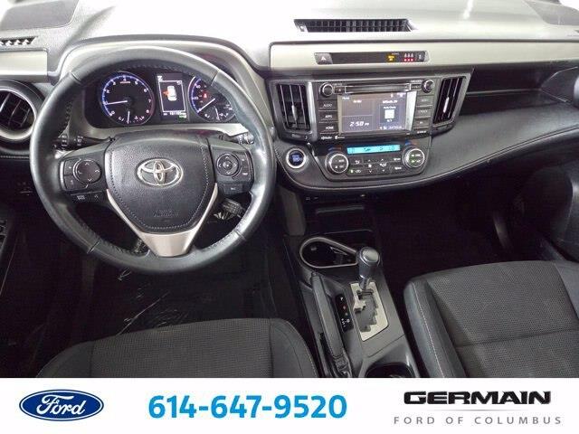 2018 Toyota RAV4 - $13,765