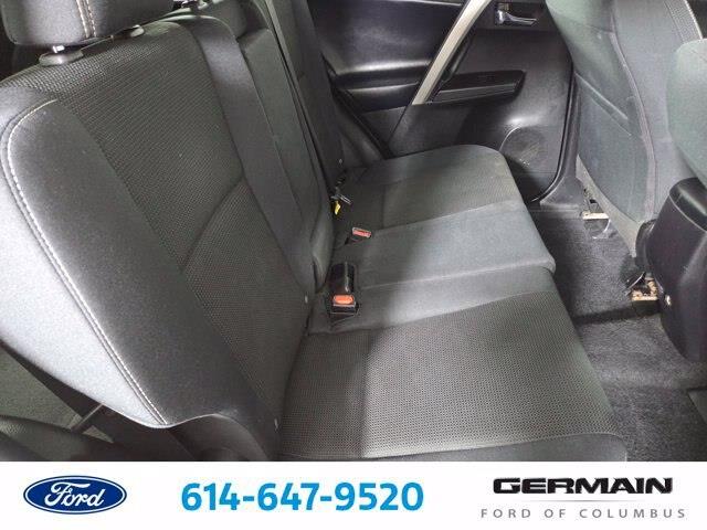 2018 Toyota RAV4 - $13,765