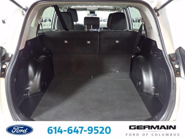 2018 Toyota RAV4 - $13,765