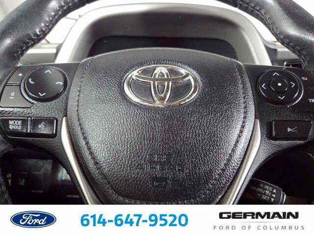 2018 Toyota RAV4 - $13,765
