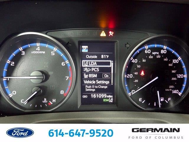 2018 Toyota RAV4 - $13,765
