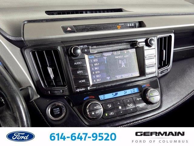 2018 Toyota RAV4 - $13,765