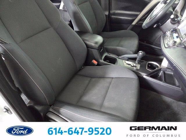 2018 Toyota RAV4 - $13,765