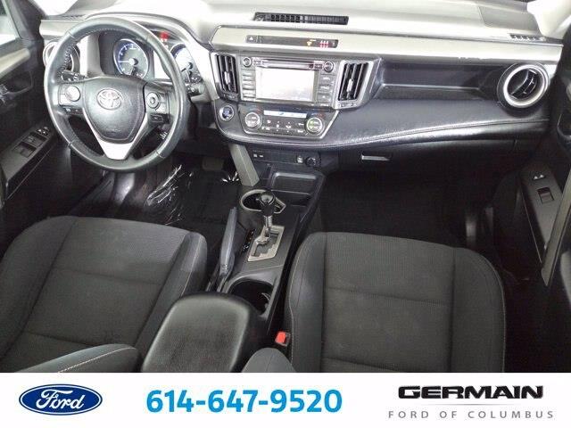 2018 Toyota RAV4 - $13,765