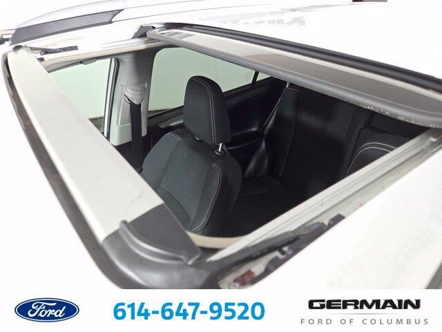 2018 Toyota RAV4 - $13,765